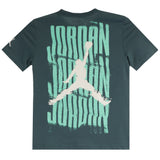 Jordan Distressed Tee
