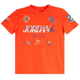 Jordan Sports Club Tee