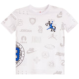 Rookie Season All Over Print Tee