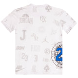 Rookie Season All Over Print Tee