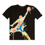 Super Splash Paint Spill Tee