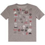 My Overtime Tee