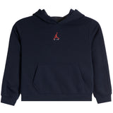 Brooklyn Fleece Hoodie