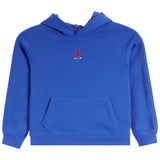 Brooklyn Fleece Hoodie