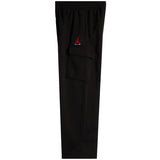 Brooklyn Fleece Open Hem Cargo Pant
