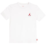 Brooklyn Embroidery Tee