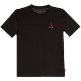 Brooklyn Embroidery Tee