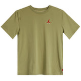 Brooklyn Embroidery Tee