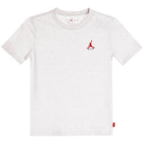 Brooklyn Embroidery Tee