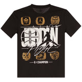 Gold Standard Tee