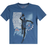 Retro Hang Time Tee