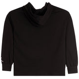 Jumpman Air Long Sleeve Hooded Tee