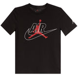 Jumpman Air Swoosh Tee