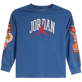 Highway Arch Long Sleeve Tee