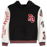 Royal Court Graphic Hoodie