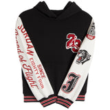 Royal Court Graphic Hoodie