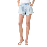 All I Ask Denim Short