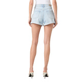 All I Ask Denim Short