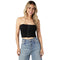 Hook N Eye Corset Tube Top - Denny's
