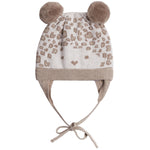Hat & Mittens Set - Denny's