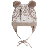 Hat & Mittens Set - Denny's