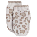 Hat & Mittens Set - Denny's