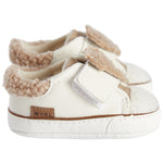 Bear Shoes - Denny's