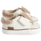 Bear Shoes - Denny's