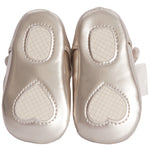 Mary Jane Shoes - Denny's