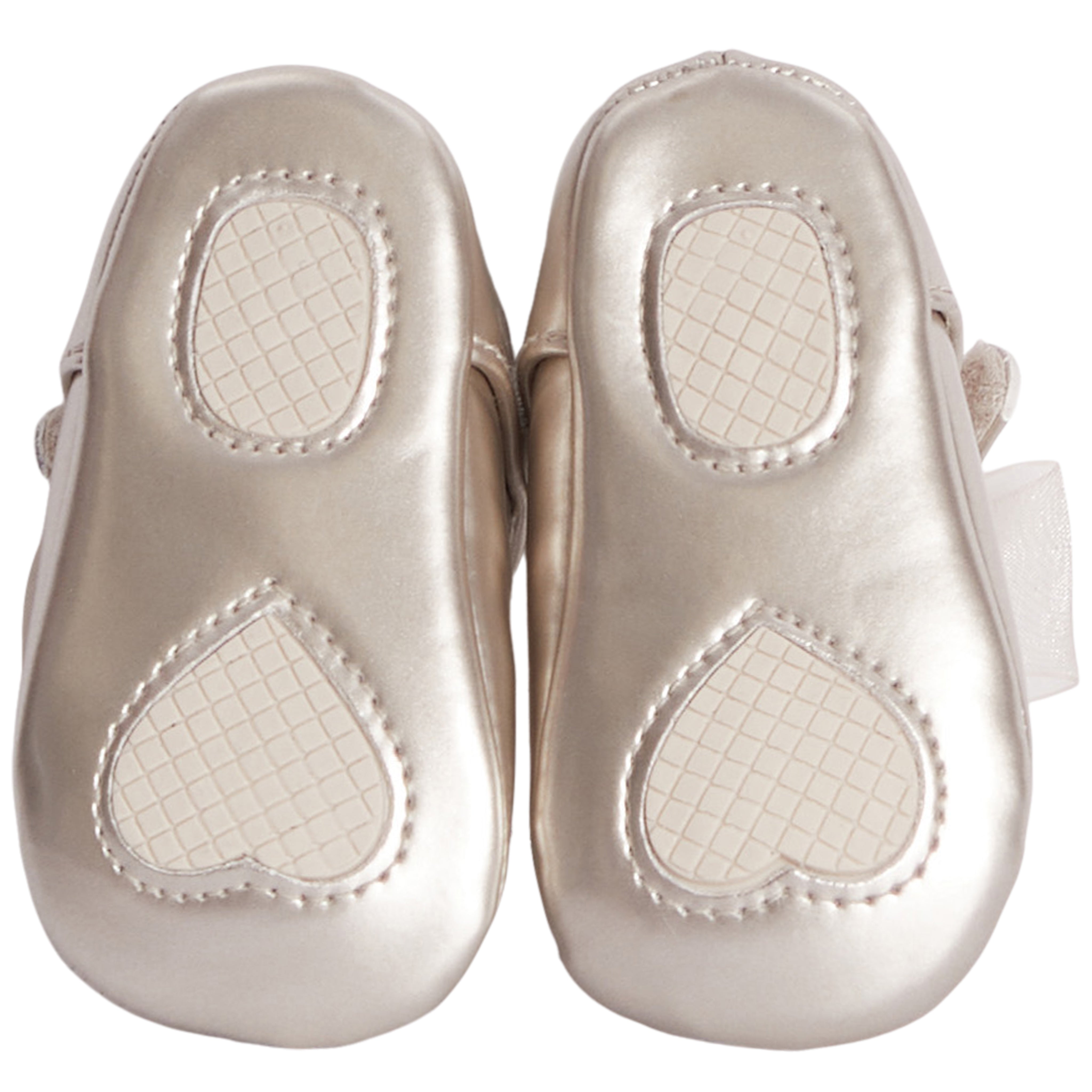 Mary Jane Shoes - Denny's