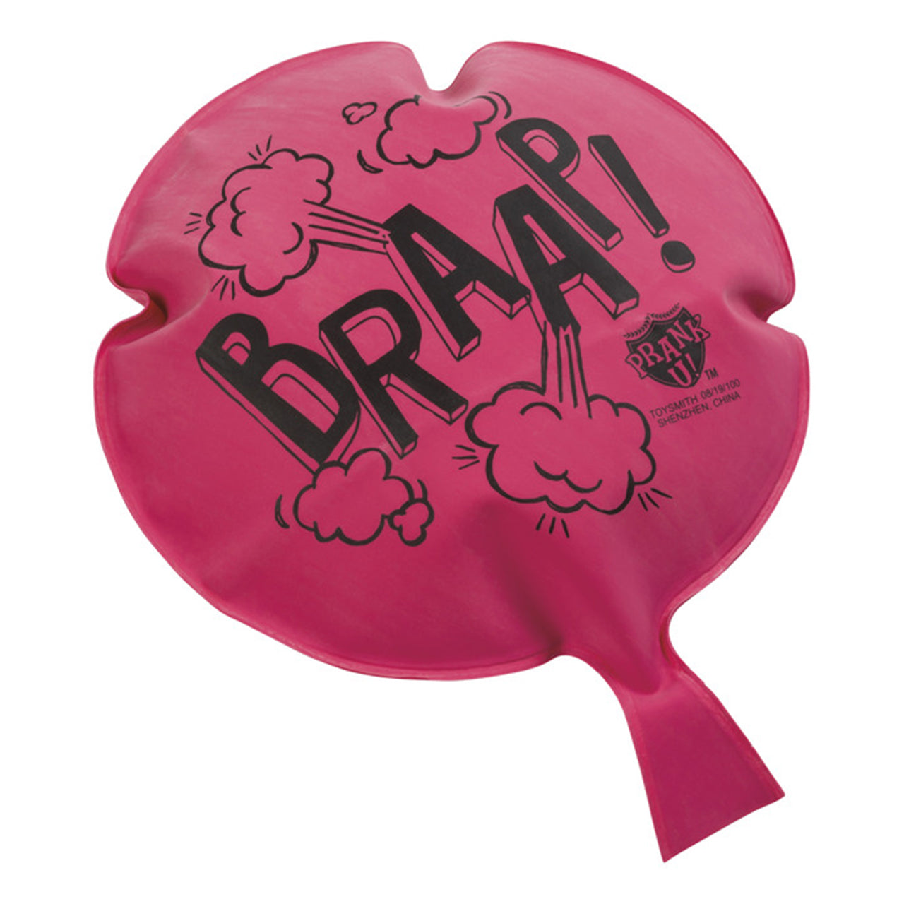 Neato Whoopee Cushion - Denny's
