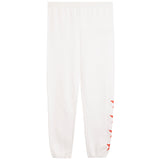 Red Star Sweatpant