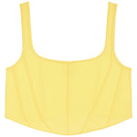 Corset Tank - Denny's