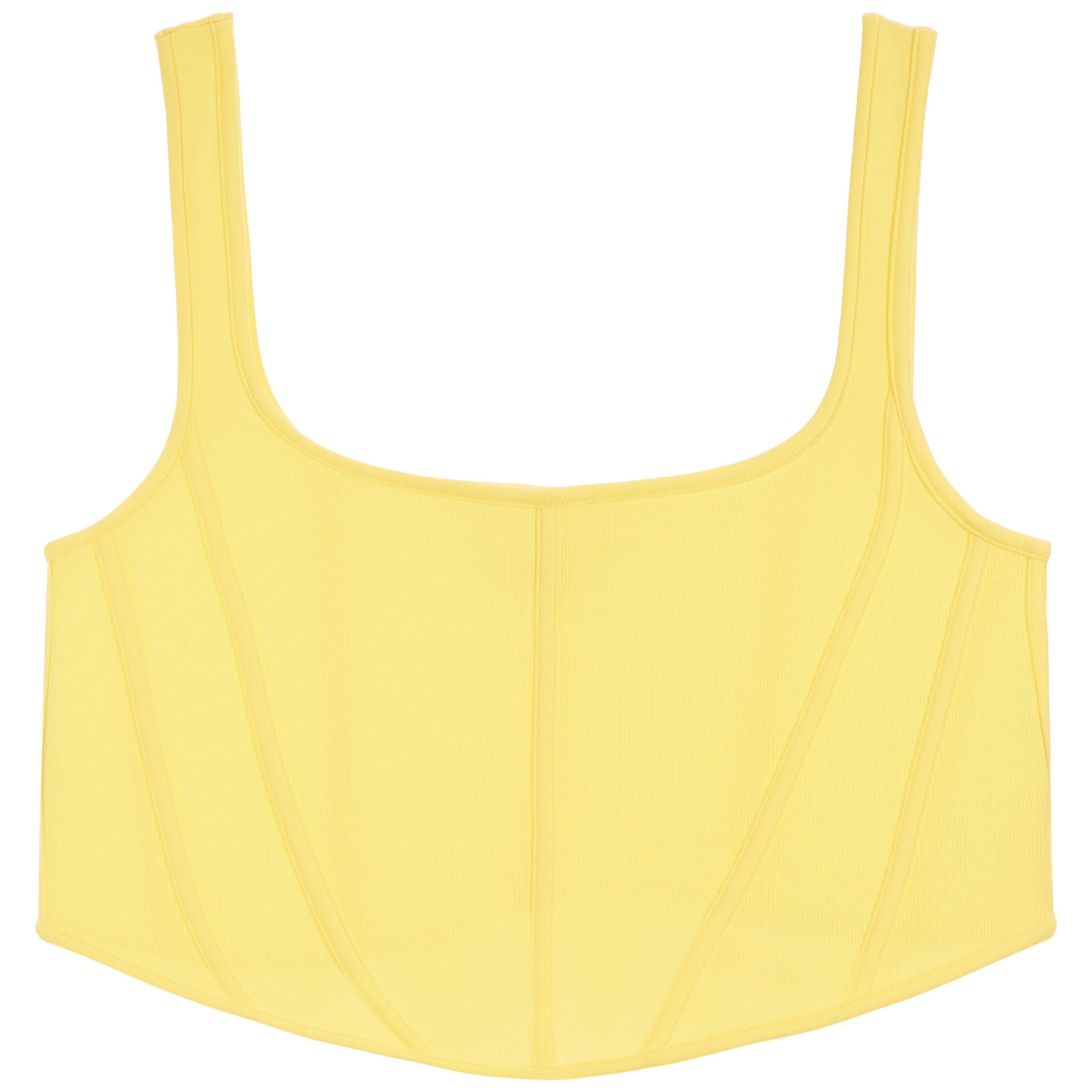 Corset Tank - Denny's