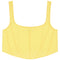 Corset Tank - Denny's