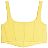 Corset Tank - Denny's