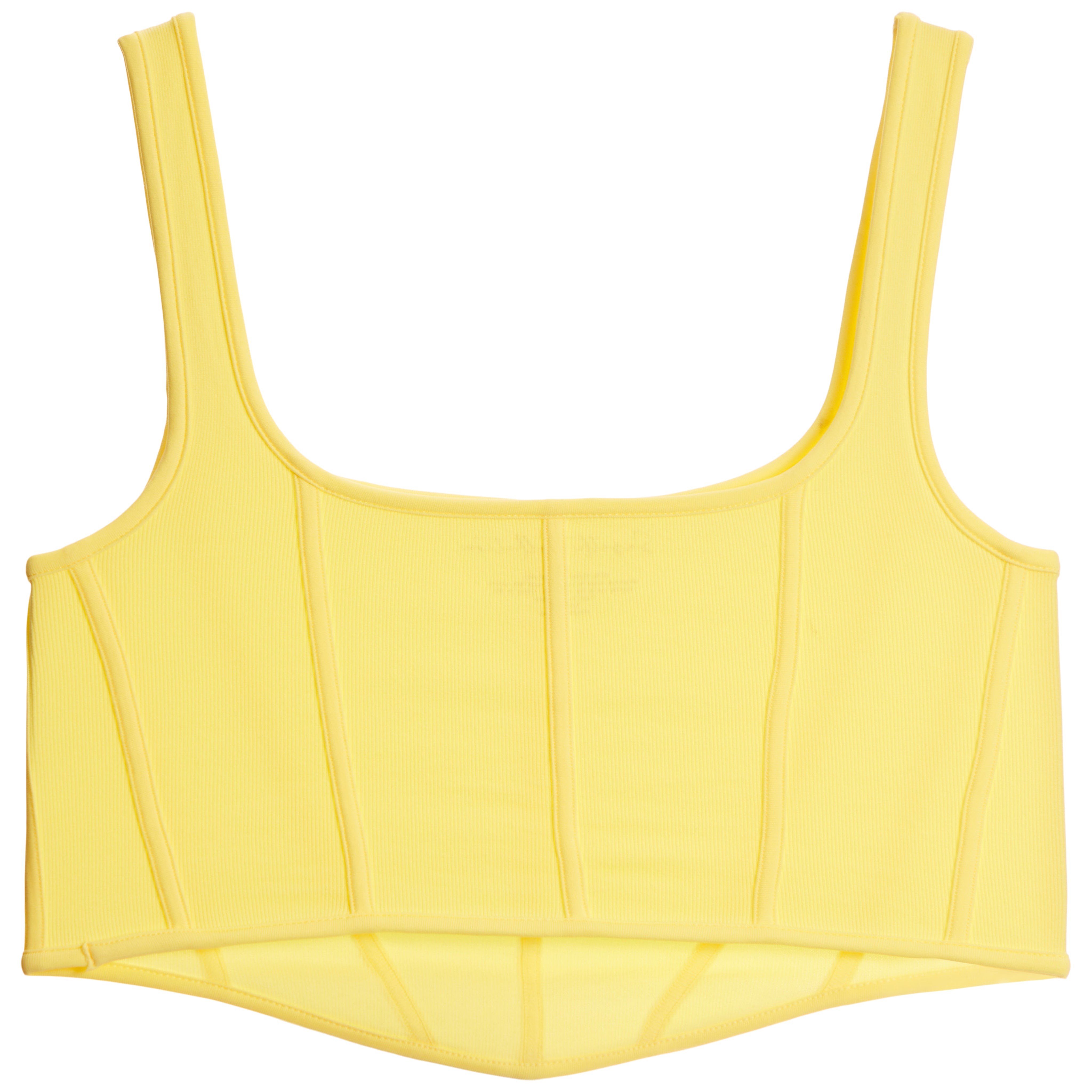 Corset Tank - Denny's