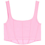 Corset Tank - Denny's