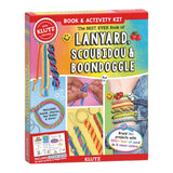 The Best Ever Book of Lanyards - Denny's