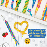 The Best Ever Book of Lanyards - Denny's
