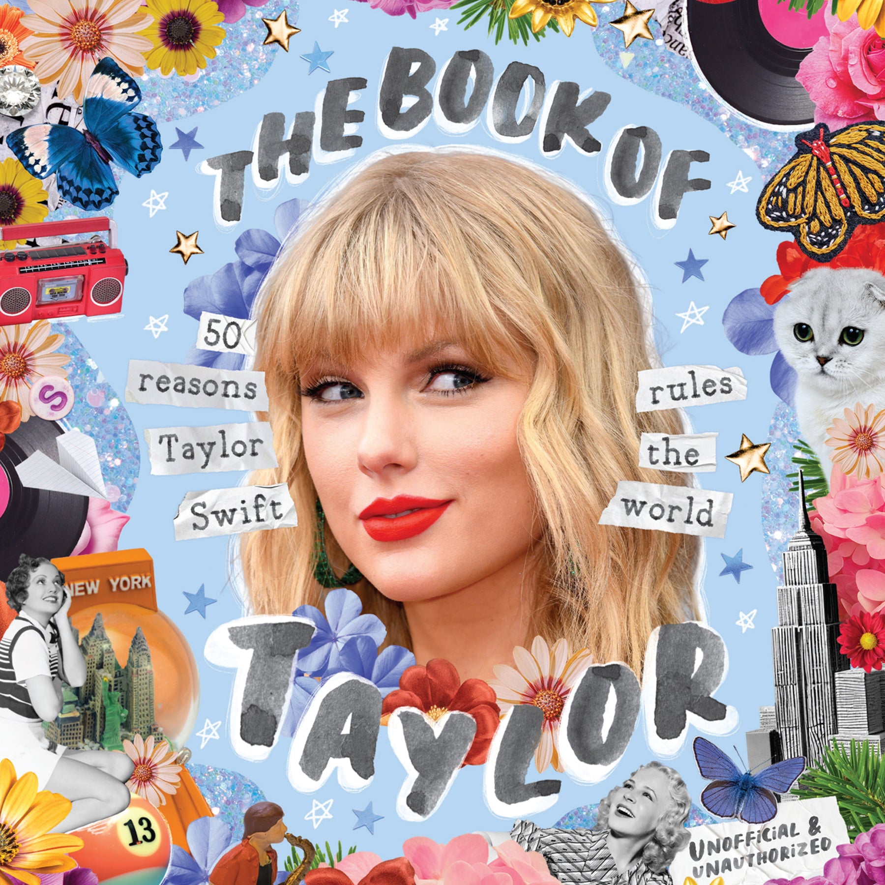 The Book Of Taylor - Denny's
