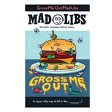 Gross Me Out Mad Libs