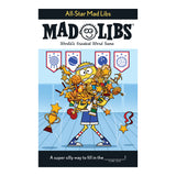 All-Star Mad Libs