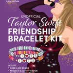 Friendship Bracelet Kit - Denny's