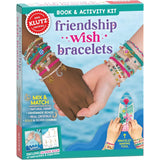 Friendship Wish Bracelet - Denny's