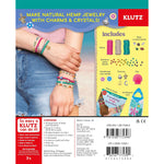 Friendship Wish Bracelet - Denny's