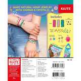 Friendship Wish Bracelet - Denny's