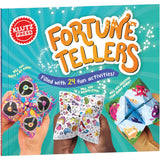 Fortune Teller - Denny's