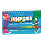 Jumpsies - Denny's