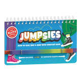 Jumpsies - Denny's